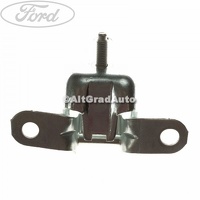 Balama usa spate dreapta inferioara Ford Fiesta Mk 7 1.25