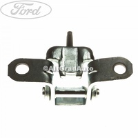 Balama usa spate stanga inferioara Ford Fiesta Mk 7 1.25