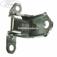 Balama usa spate dreapta superioara Ford Fiesta Mk 7 1.25