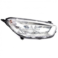 Far dreapta halogen argintiu Ford Noul Transit Courier 1.5 TDCi