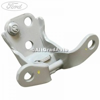 Balama usa spate inferioara cabina simpla Ford Ranger 4 2.2 TDCi