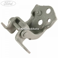 Balama usa spate dreapta inferioara cabina dubla Ford Ranger 3 2.2 TDCi