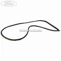 Cheder usa spate stanga cabina dubla pe usa Ford Ranger 3 2.2 TDCi