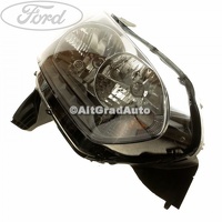 Far dreapta halogen negru Ford Tourneo Connect 2 1.0 EcoBoost