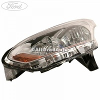 Far stanga halogen argintiu Ford Tourneo Connect 2 1.0 EcoBoost