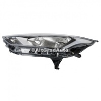 Far dreapta halogen argintiu dupa an 10/2019 Ford Noul Transit Connect 1.0 EcoBoost