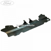 Deflector aer radiator apa inferior Ford Transit nou 2.2 TDCi 4x4