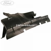 Deflector aer radiator apa dreapta Ford Transit nou 2.2 TDCi 4x4