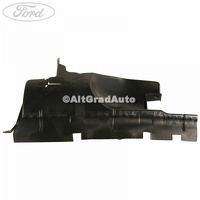 Deflector aer radiator apa stanga Ford Transit nou 2.2 TDCi 4x4