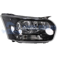 Far dreapta halogen negru Ford Transit 2022 2.0 EcoBlue