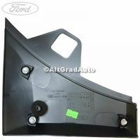 Bandou aripa spate stanga mediu gri Ford Transit 2022 2.0 EcoBlue