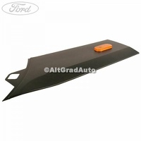 Bandou aripa spate stanga gri roti simple cu lampa semnalizare Ford Transit nou 2.2 TDCi 4x4