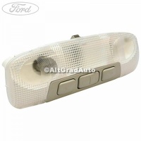 Lampa interior plafon 3 pozitii Ford Transit nou 2.2 TDCi 4x4