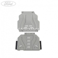 Scut pentru transmisie si caseta de transfer aluminiu Ford Ranger 3 2.2 TDCi