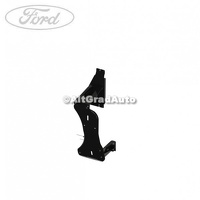 Scut pentru rezervorul de adblue metal Ford Ranger 4 2.2 TDCi