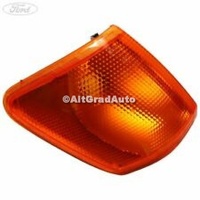 Lampa semnal far dreapta portocaliu Ford Fiesta mk 3 1.0