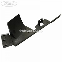 Deflector aer radiator apa stanga an 08/1998-10/2001 Ford Focus 1 1.4 16V