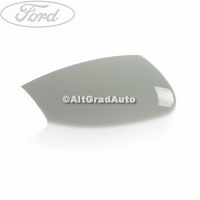 Capac oglinda dreapta Frozen White Ford C-Max 4 2.0 TDCi