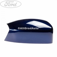 Capac oglinda dreapta Deep Impact Blue Ford C-Max 4 2.0 TDCi