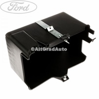 Carcasa acumulator inferioara 278 mm Ford Fiesta 4 1.0 i