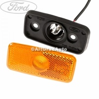 Lampa laterala usa culisanta Ford Transit MK 6 2.0 DI