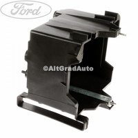 Carcasa acumulator inferioara 300 AMP Ford Fiesta 5  1.25 16V