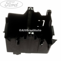 Carcasa acumulator inferioara 500 AMP Ford Fiesta 5  1.25 16V