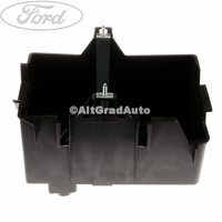 Carcasa acumulator inferioara 590 AMP Ford Fiesta 5  1.4 TDCi