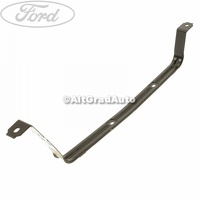 Brida suport rezervor spre fata Ford Fiesta 5  1.25 16V