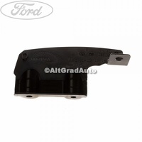 Deflector aer radiator apa stanga an 06/2002-10/2005 Ford Fusion 1.4 TDCi