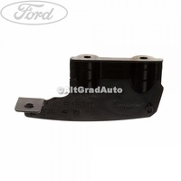 Deflector aer radiator apa dreapta an 06/2002-10/2005 Ford Fusion 1.4 TDCi