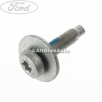 Surub prindere incuietoare geam lateral spate Ford Galaxy 2 2.0