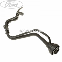 Conducta alimentare rezervor 3/5 usi sau berlina euro 4 Ford Focus 1 1.4 16V