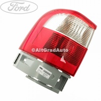 Lampa stop stanga exterioara an 04/2000-11/2003 Ford Galaxy Mk1 2.3 4x4