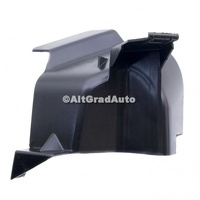 Deflector aer radiator apa stanga superior Ford Focus CMax 1.6