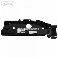 Element podea punte spate stanga Ford Tourneo Connect Mk1 1.8 Di