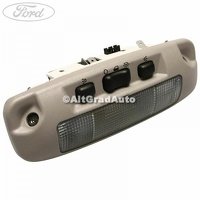 Lampa interior plafon cu senzor perimetru Ford Fiesta 5  1.25 16V