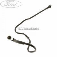 Conducta alimentare filtru combustibil Ford CMax Mk2 1.8 TDCi