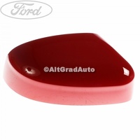 Capac oglinda dreapta colorado red Ford Focus 3 1.0 EcoBoost