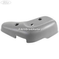 Capac acoperire balama stanga bancheta gri inchis Ford Ranger 1 2.5 D