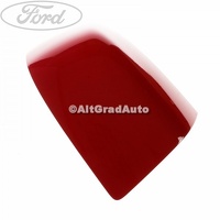 Capac oglinda dreapta colorado red Ford Fiesta Mk6 Facelift 1.25 16V