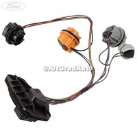 Soclu lampa stop 3 usi Ford Fiesta 5  1.25 16V