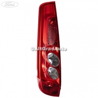 Lampa stop stanga 3 usi Ford Fiesta Mk6 Facelift 1.25 16V