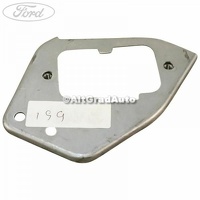 Element ranforsare podea punte fata centru Ford Transit MK7 2.2 TDCi