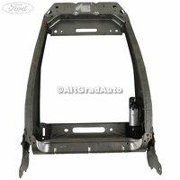 Cadru spatar scaun fata dreapta 4/5 usi reglaj 6 nivele Ford Focus CMax 1.6