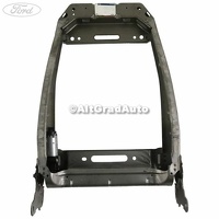 Cadru spatar scaun fata stanga 4/5 usi reglaj 6 nivele Sport Ford Focus CMax 1.6