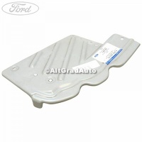 Element stanga platforma bena Ford Ranger 2 2.5 TDCi 4x4