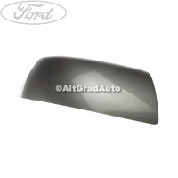 Capac oglinda dreapta machine silver Ford Focus 2 1.4