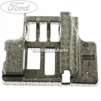 Compartiment spatiu depozitare dreapta spate Ford S Max 2.0 TDCi