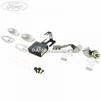 Set lampa interior plafon cabina 3/4 usi Ford Ranger 2 2.5 TDCi 4x4